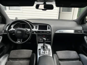 Audi A6 FACE - S LINE - BOSE -, снимка 9