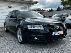     Audi A6 FACE - S LINE - BOSE -   22.09!