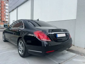 Mercedes-Benz S 350 * LONG* 4matic* TOP !!!* , снимка 5