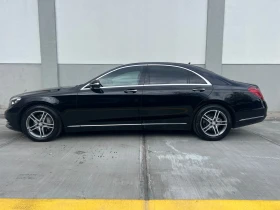 Mercedes-Benz S 350 * LONG* 4matic* TOP !!!* , снимка 4