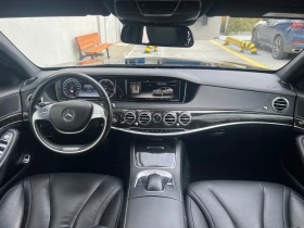 Mercedes-Benz S 350 * LONG* 4matic* TOP !!!* , снимка 10