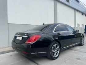 Mercedes-Benz S 350 * LONG* 4matic* TOP !!!* , снимка 7