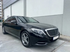 Mercedes-Benz S 350 * LONG* 4matic* TOP !!!* , снимка 1