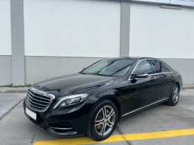 Mercedes-Benz S 350 * LONG* 4matic* TOP !!!* , снимка 3