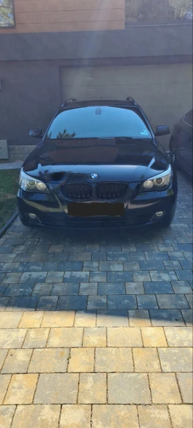 BMW 530 | Mobile.bg    2