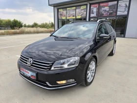 VW Passat 2.0tdi 140k.c* DSG* High-Line* Кожа* ЛИЗИНГ*       - изображение 1