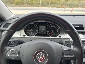 VW Passat 2.0tdi 140k.c* DSG* High-Line* Кожа* ЛИЗИНГ*      , снимка 11