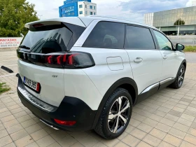 Peugeot 5008 GT LINE Автоматик 7 места, снимка 5