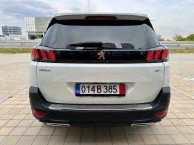 Peugeot 5008 GT LINE  7  | Mobile.bg    4