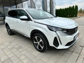 Peugeot 5008 GT LINE Автоматик 7 места, снимка 7