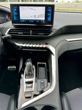 Peugeot 5008 GT LINE Автоматик 7 места, снимка 15