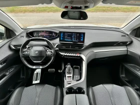 Peugeot 5008 GT LINE Автоматик 7 места, снимка 13