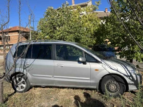 Mazda Premacy, снимка 5