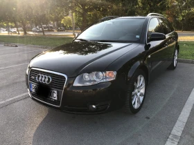 Audi A4 S-Line, снимка 2