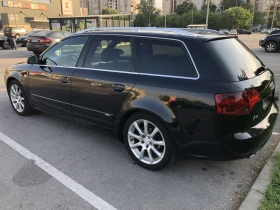 Audi A4 S-Line, снимка 6