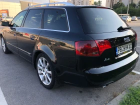 Audi A4 S-Line/Перфектен, снимка 5