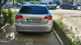 Audi A3 2.0TDI Sportback, снимка 3