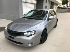 Обява за продажба на Subaru Impreza 2.0R AWD 150ph* * * НАВИ* * * КСЕНОН* * * ПОДГРЕВ* ~8 998 лв. - изображение 1