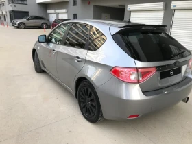 Обява за продажба на Subaru Impreza 2.0R AWD 150ph* * * НАВИ* * * КСЕНОН* * * ПОДГРЕВ* ~8 998 лв. - изображение 4