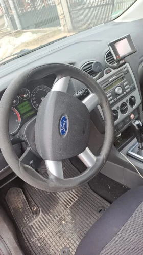 Ford Focus 1.6, снимка 6