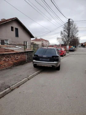 Audi A6 Allroad 2.7TDI, снимка 2