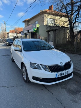 Skoda Octavia Benzin/metan | Mobile.bg    16