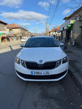 Skoda Octavia Benzin/metan | Mobile.bg    1