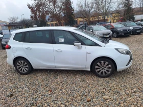 Opel Zafira 2.0CDTI, снимка 6