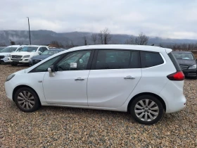 Opel Zafira 2.0CDTI, снимка 2