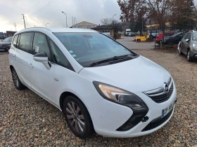 Opel Zafira 2.0CDTI, снимка 7