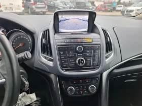 Opel Zafira 2.0CDTI, снимка 11