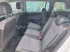 Opel Zafira 2.0CDTI, снимка 13