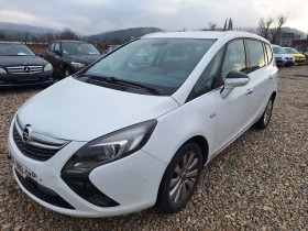 Opel Zafira 2.0CDTI, снимка 1