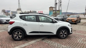 Dacia Sandero Stepway TCe 100 к.с. Бензин ECO-G, снимка 3