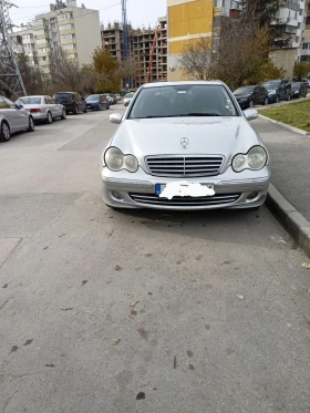 Mercedes-Benz C 320 | Mobile.bg    1