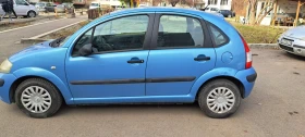 Citroen C3, снимка 4