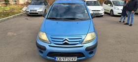 Citroen C3, снимка 1