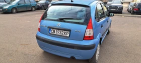 Citroen C3, снимка 2