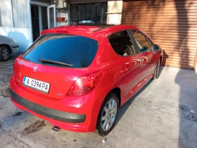 Peugeot 207 | Mobile.bg    12