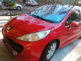 Peugeot 207 | Mobile.bg    8