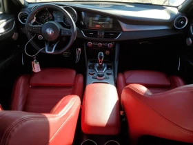 Alfa Romeo Giulia TI* RECARO* *  | Mobile.bg    8