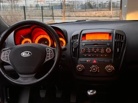 Kia Ceed 1.6 CRDI TOП! - 5000 лв. - 18423592 | Car24.bg