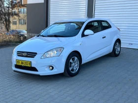 Kia Ceed 1.6 CRDI TOП!, снимка 3