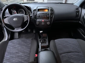 Kia Ceed 1.6 CRDI TOП!, снимка 9