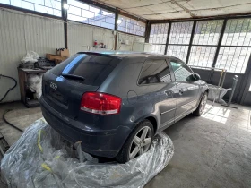 Audi A3 1.9TDI - 2200 лв. - 28769094 | Car24.bg