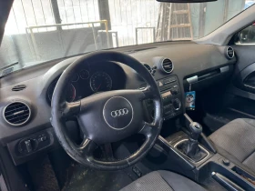 Audi A3 1.9TDI, снимка 7