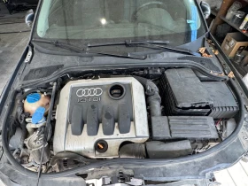 Audi A3 1.9TDI, снимка 11