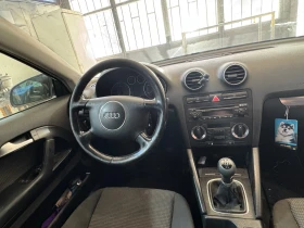 Audi A3 1.9TDI, снимка 8