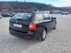 Skoda Octavia 2.0 TDI COMMON RAIL, снимка 6