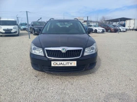 Skoda Octavia 2.0 TDI COMMON RAIL, снимка 2